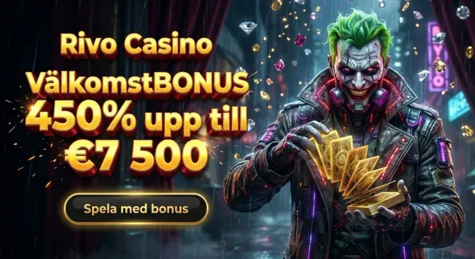 Rivo Casino