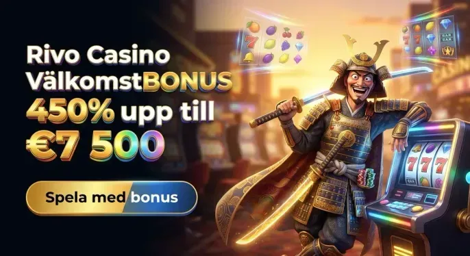 Rivo Casino